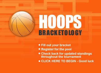 Tourneytopia March Madness Pool