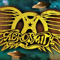 Aerosmith Logo