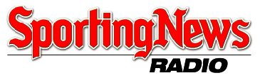 Sport News Radio Logo